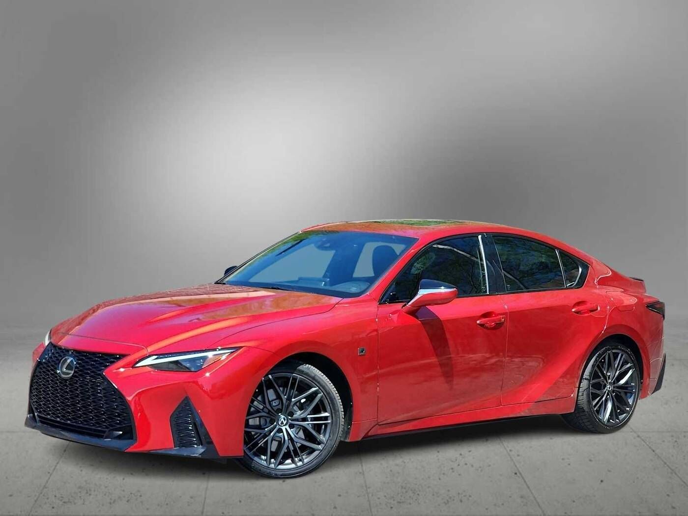 2023 LEXUS IS