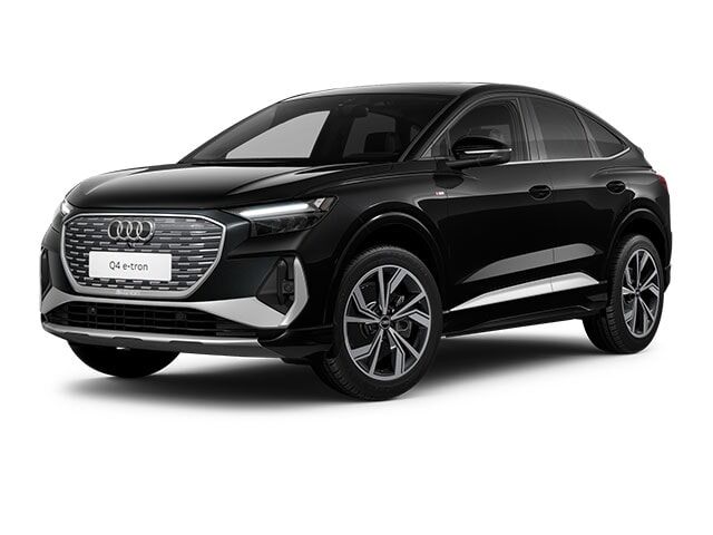 2023 AUDI Q4