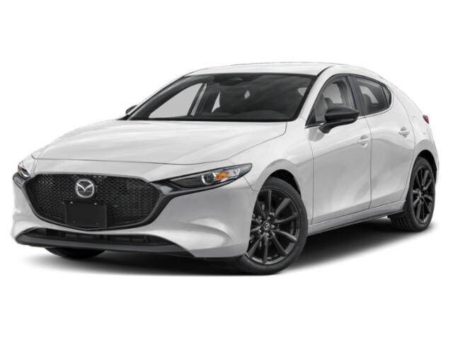 2026 MAZDA Mazda3