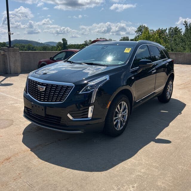 2023 CADILLAC XT5
