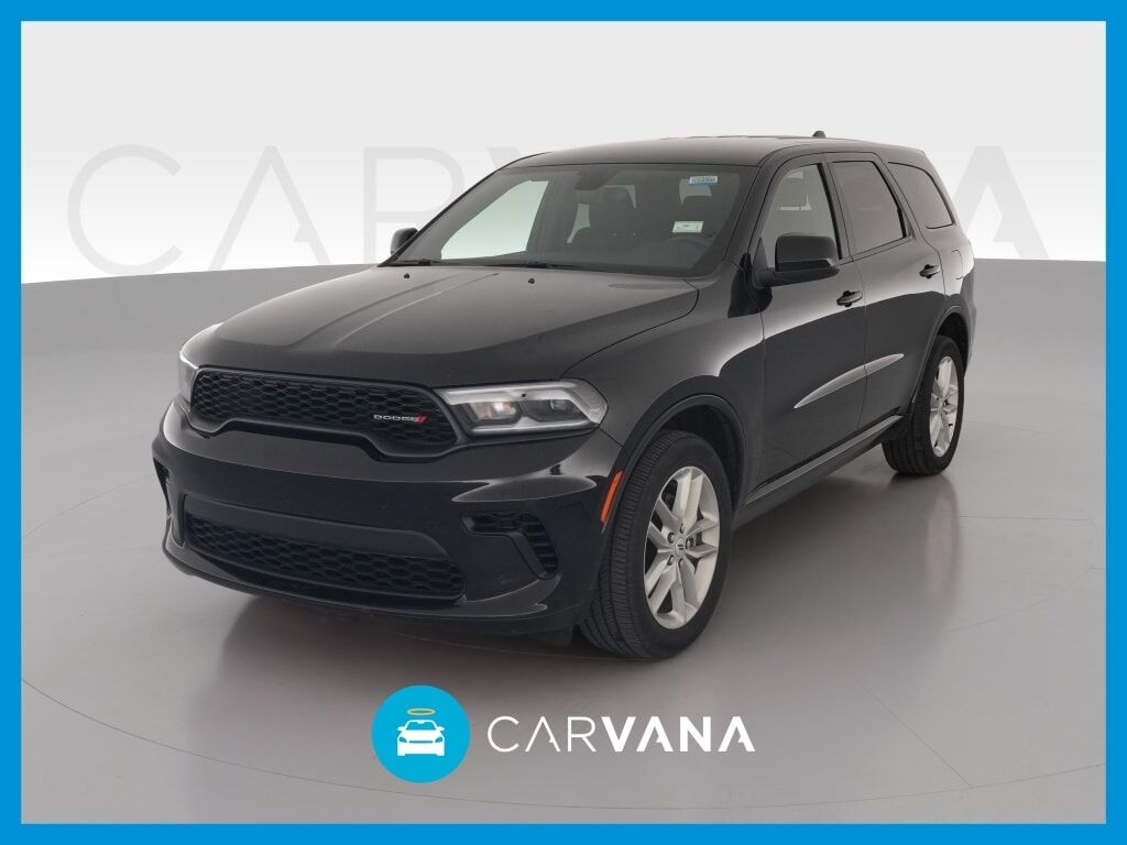 2025 DODGE Durango