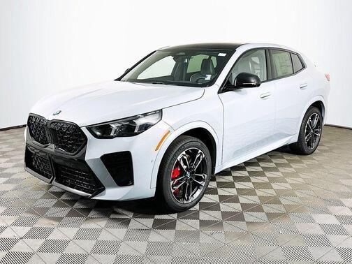 2026 BMW X2