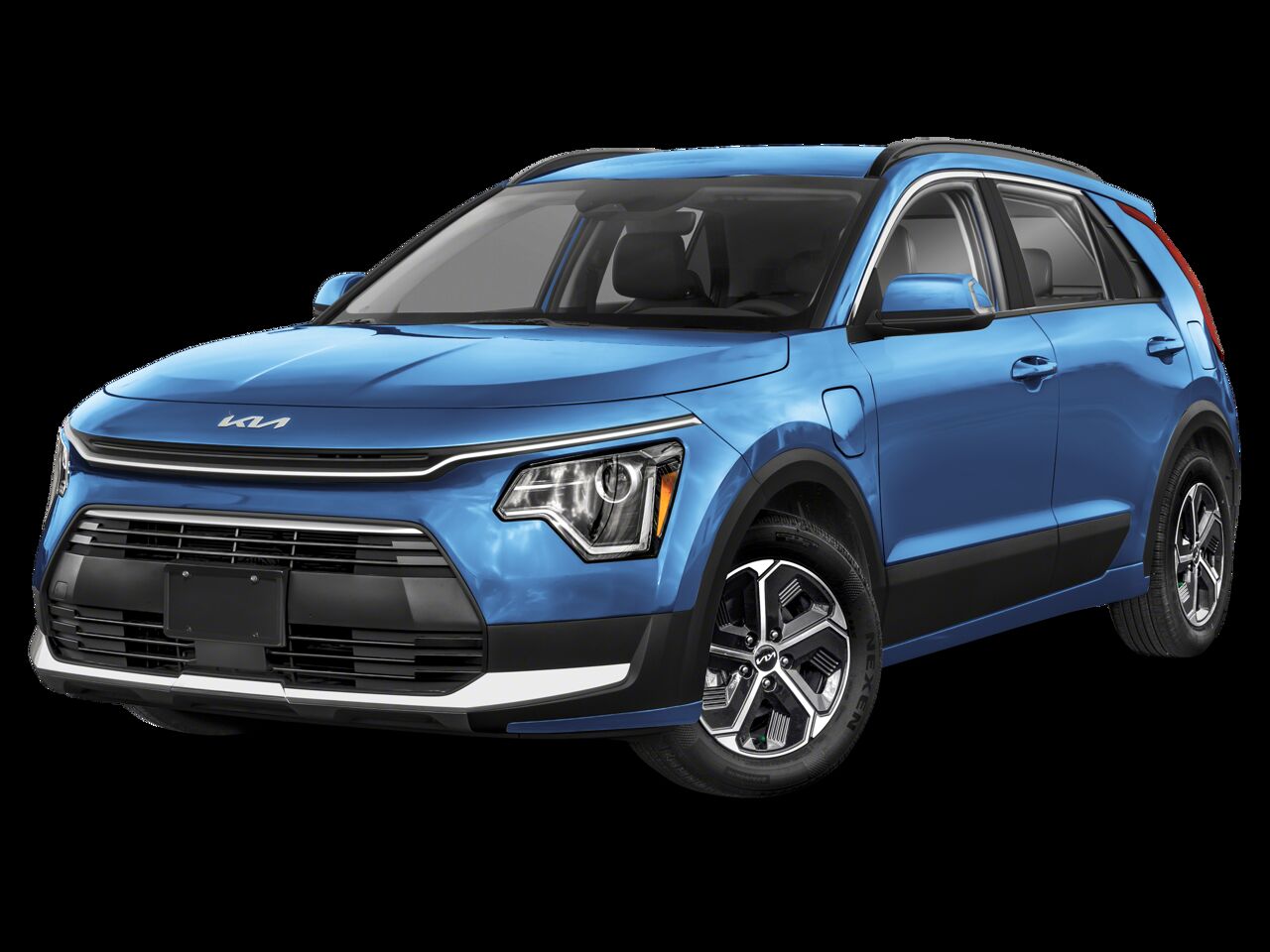 2025 KIA Niro