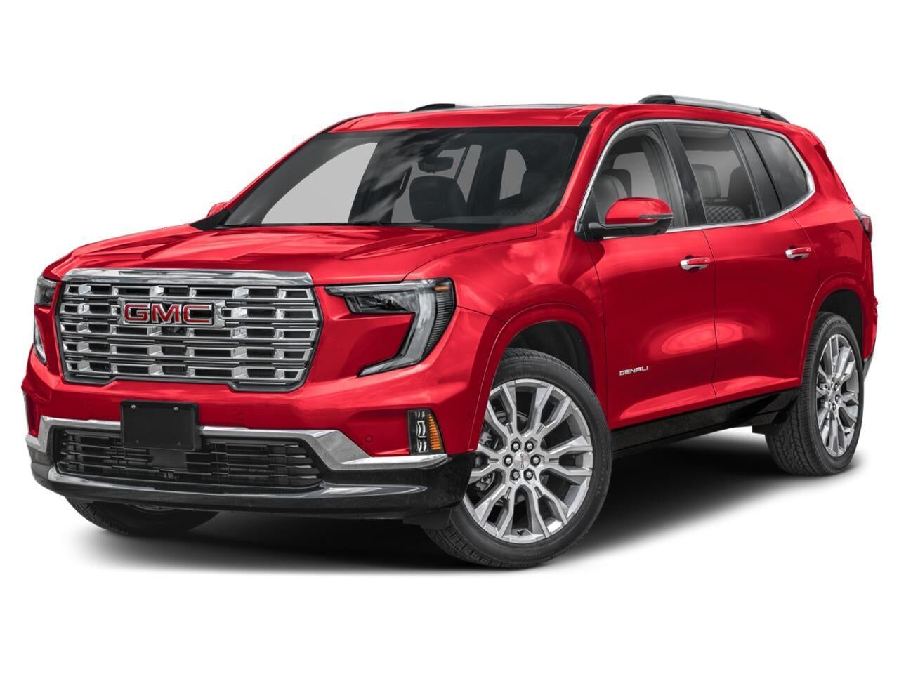 2024 GMC Acadia
