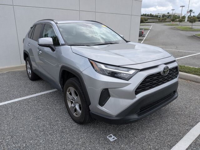 2023 TOYOTA RAV4