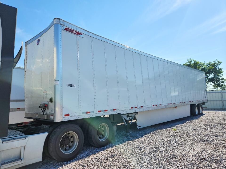 2026 GREAT DANE TRAILERS Great Dane Trailers