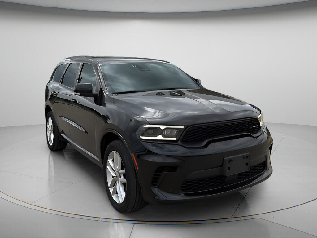 2024 DODGE Durango