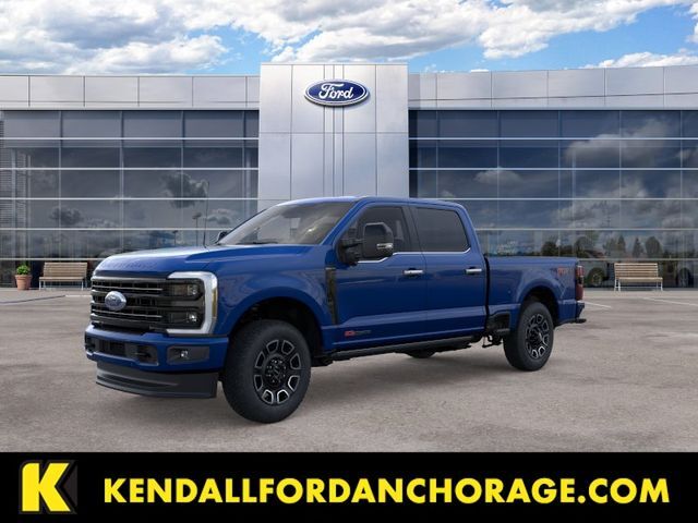 2026 FORD F-350