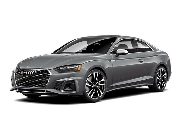 2023 AUDI S5