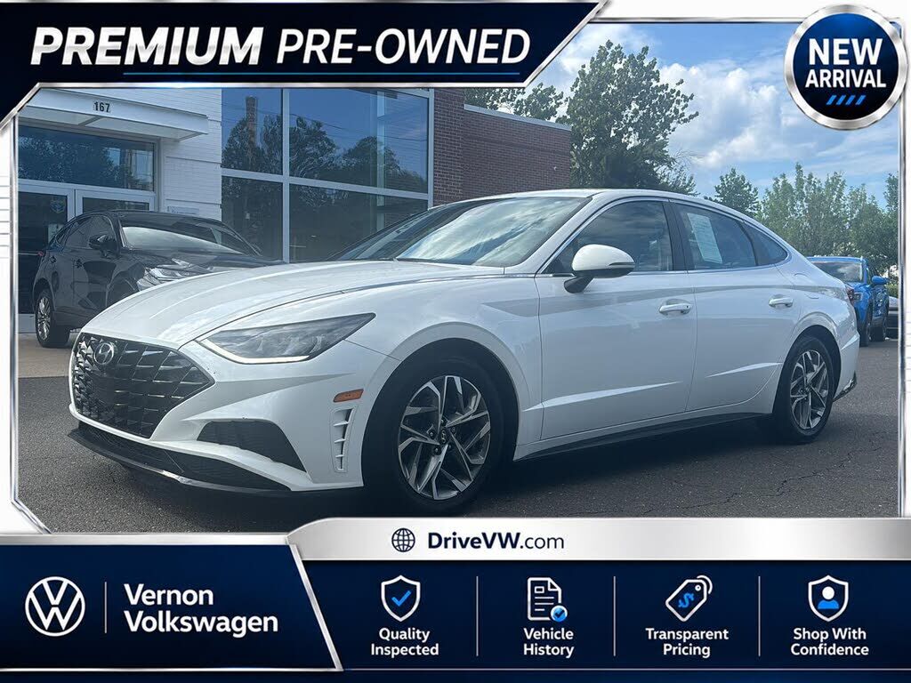 2023 HYUNDAI Sonata