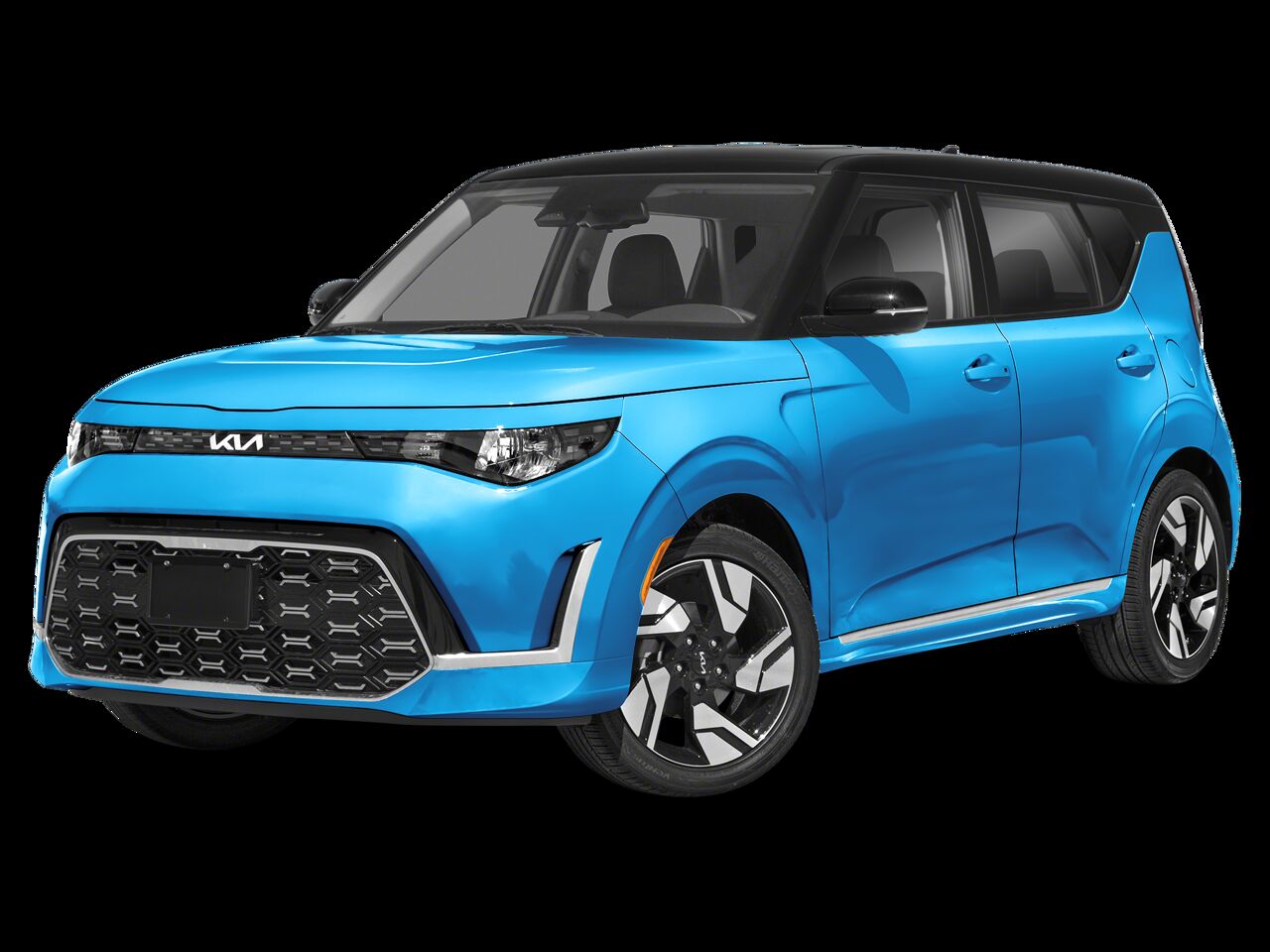 2024 KIA Soul