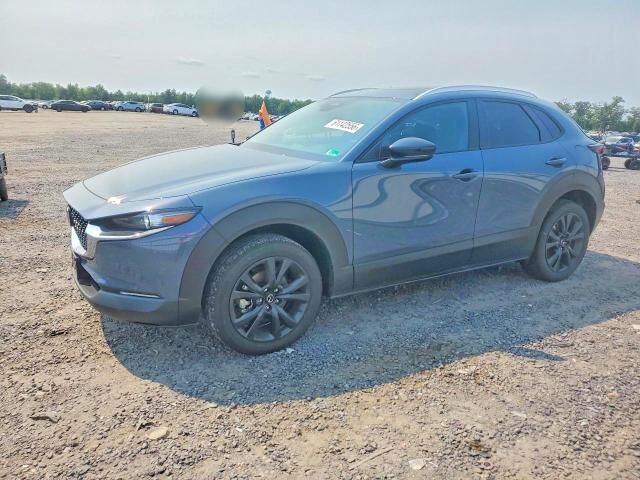 2026 MAZDA CX-30