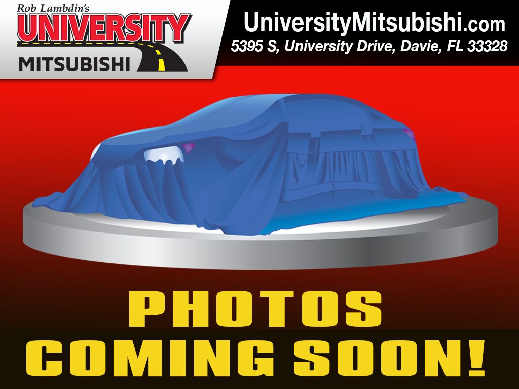 2024 MITSUBISHI Outlander