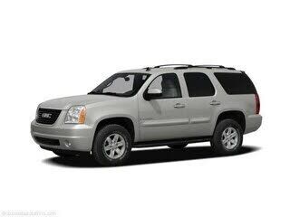 2009 GMC Yukon