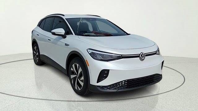 2026 VOLKSWAGEN ID.4