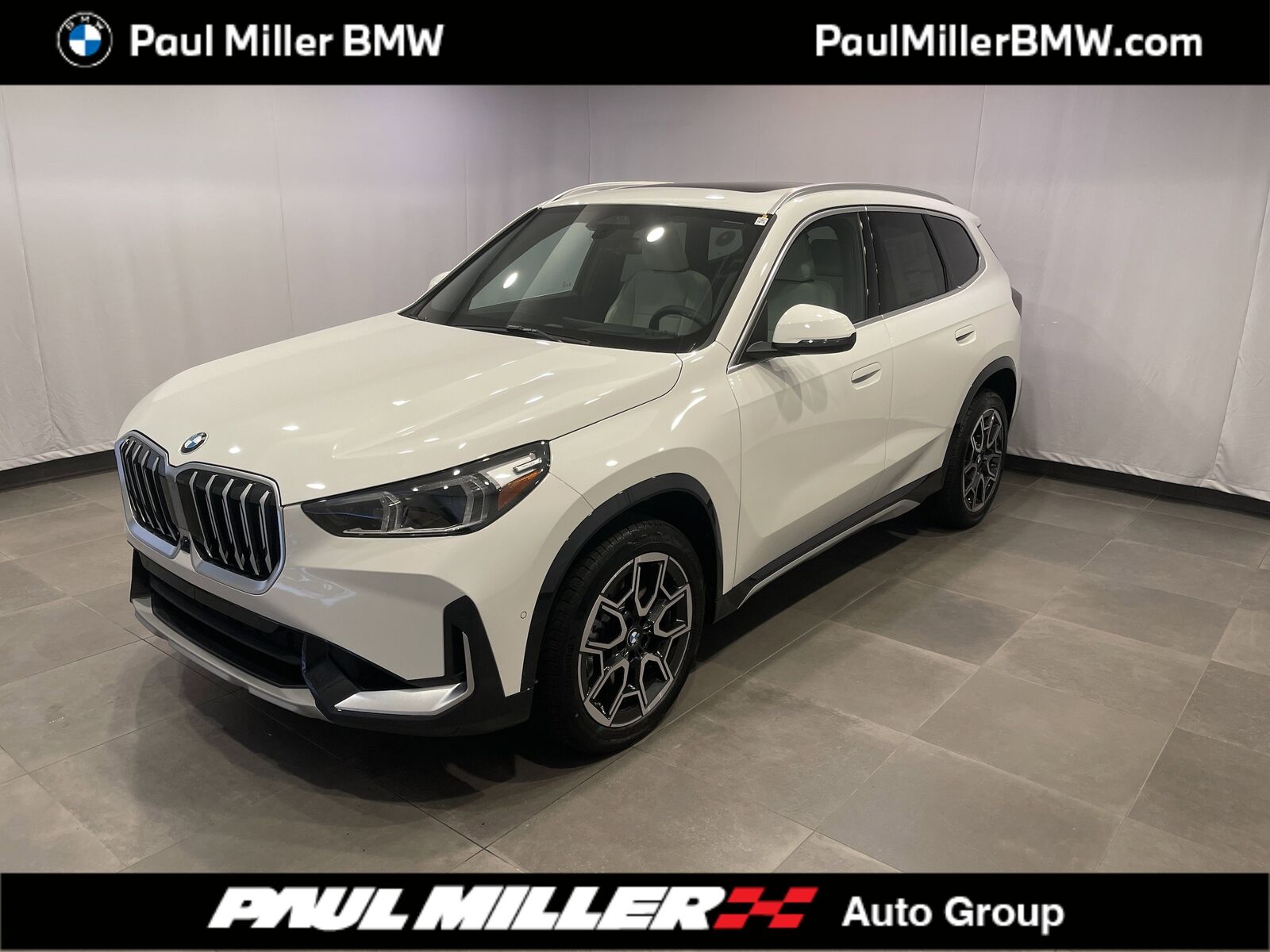 2026 BMW X1
