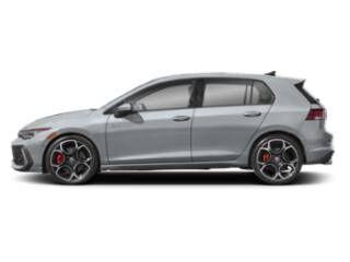 2026 VOLKSWAGEN Golf GTI