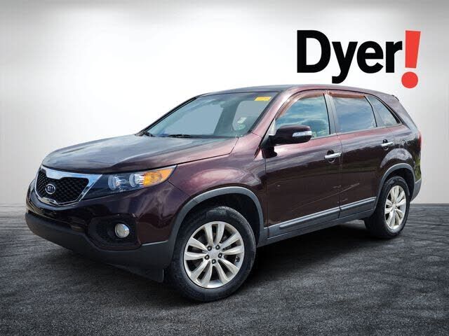 2011 KIA Sorento
