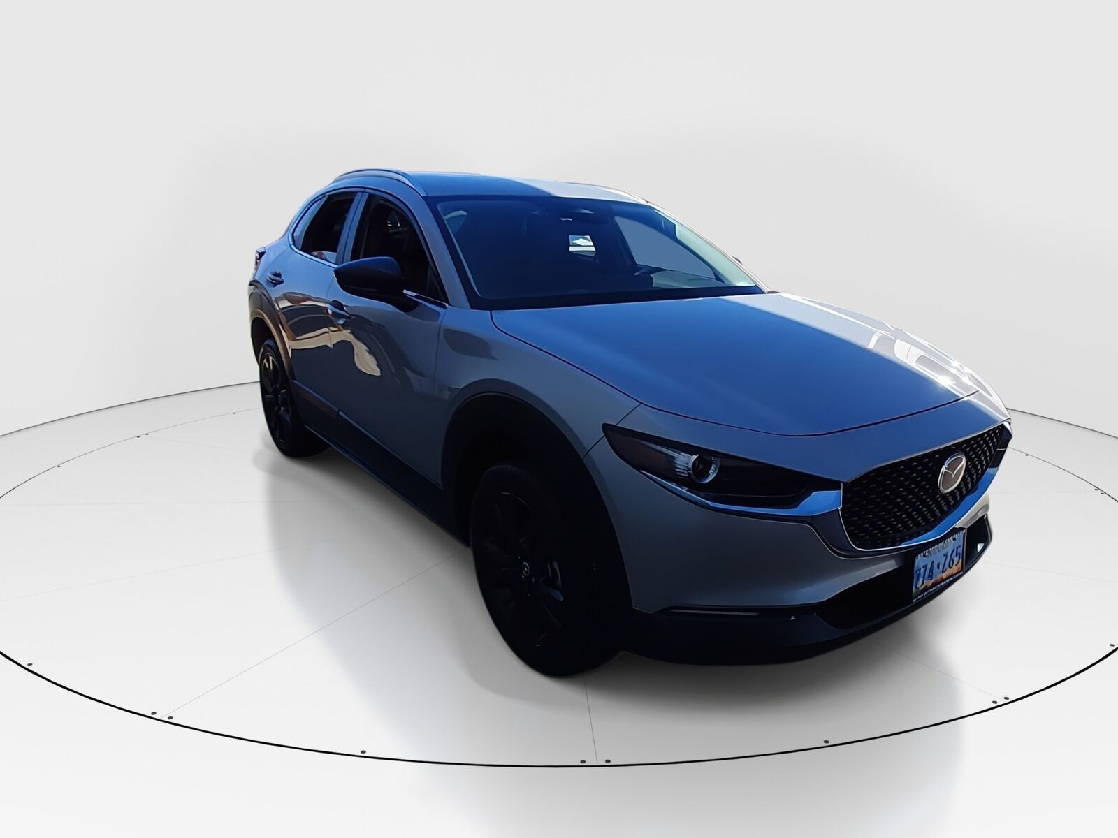 2024 MAZDA CX-30