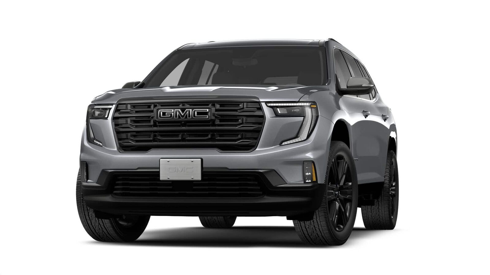 2027 GMC Acadia
