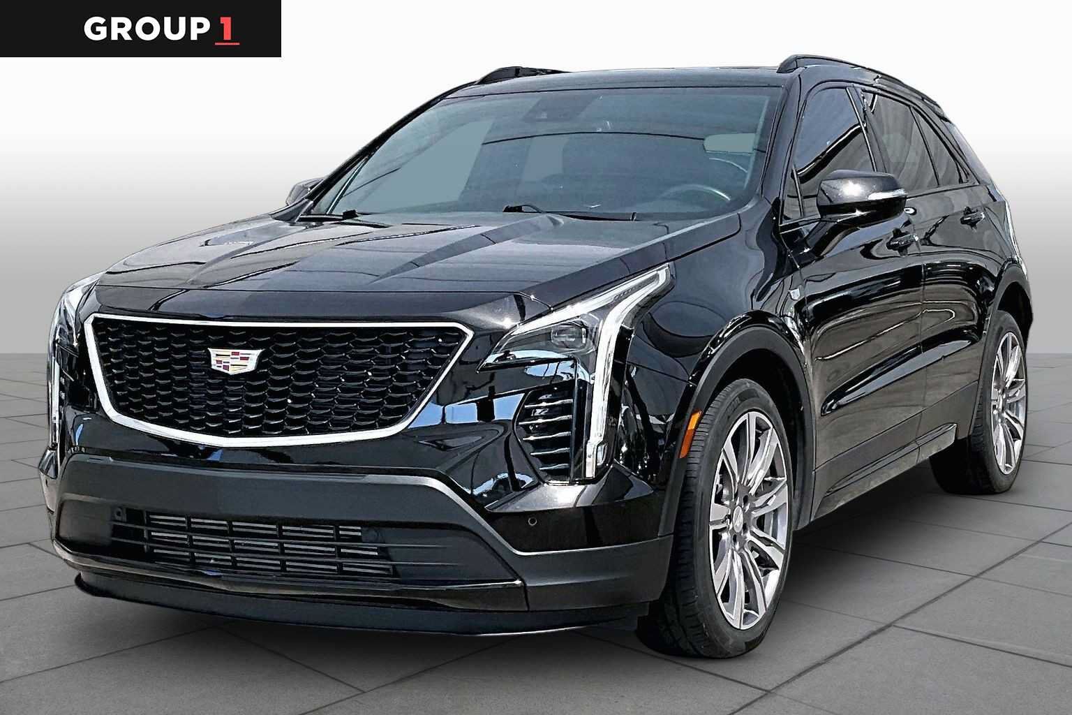 2023 CADILLAC XT4