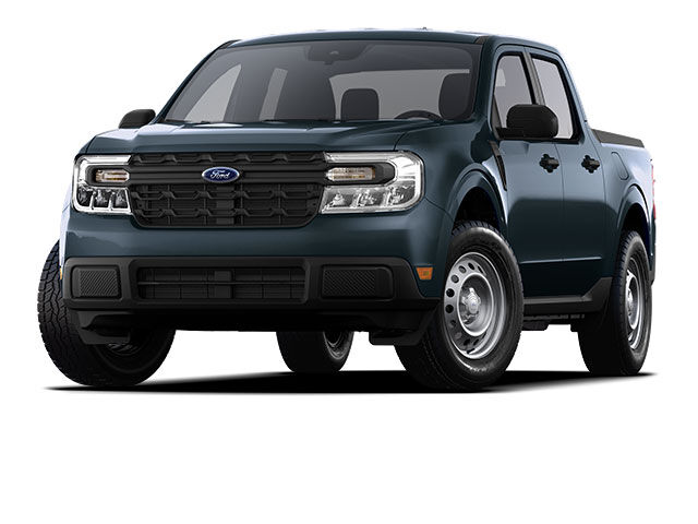 2023 FORD Maverick