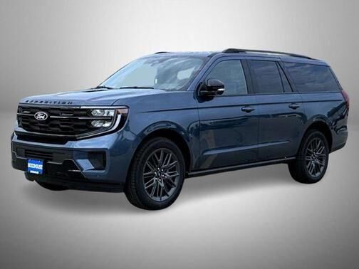 2027 FORD Expedition
