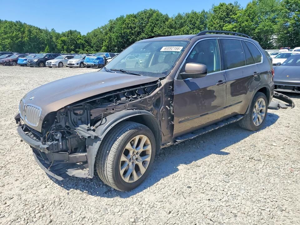2013 BMW X5
