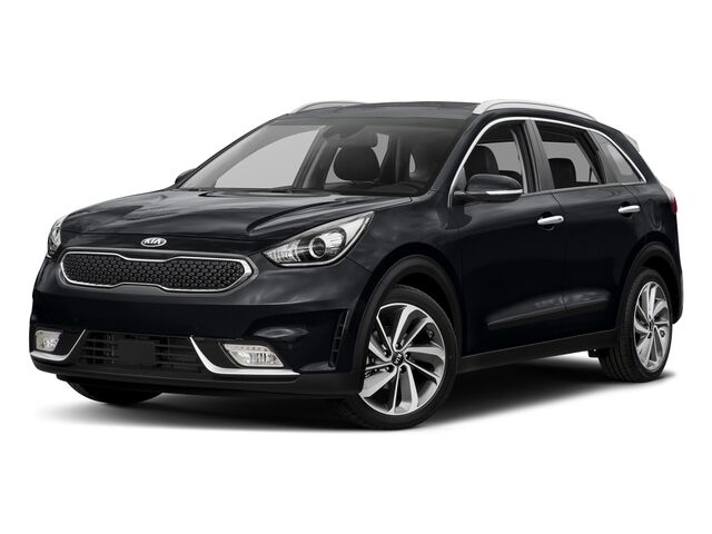 2017 KIA Niro