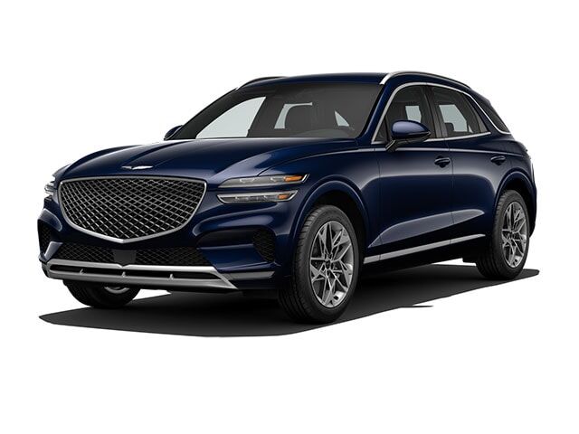 2025 GENESIS GV70
