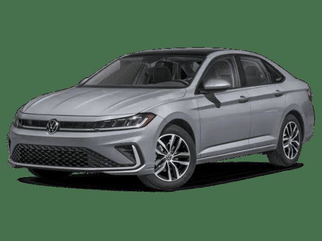 2026 VOLKSWAGEN Jetta