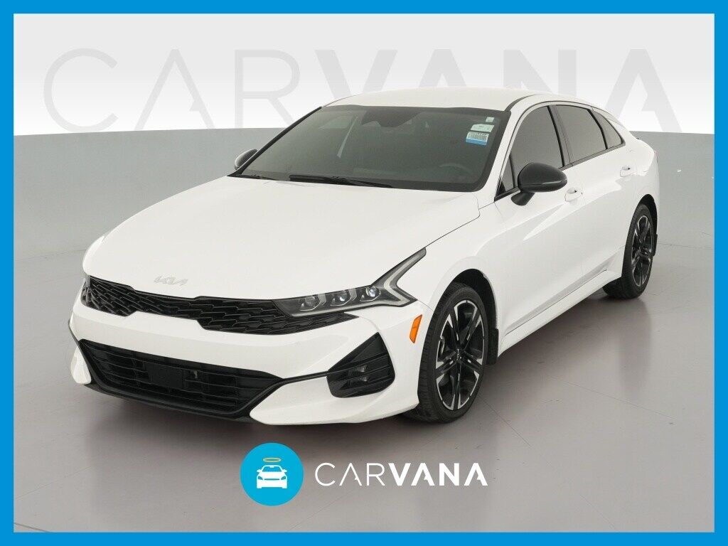 2024 KIA K5