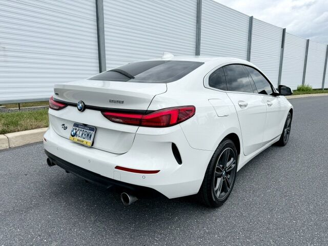 2021 BMW 2 Series