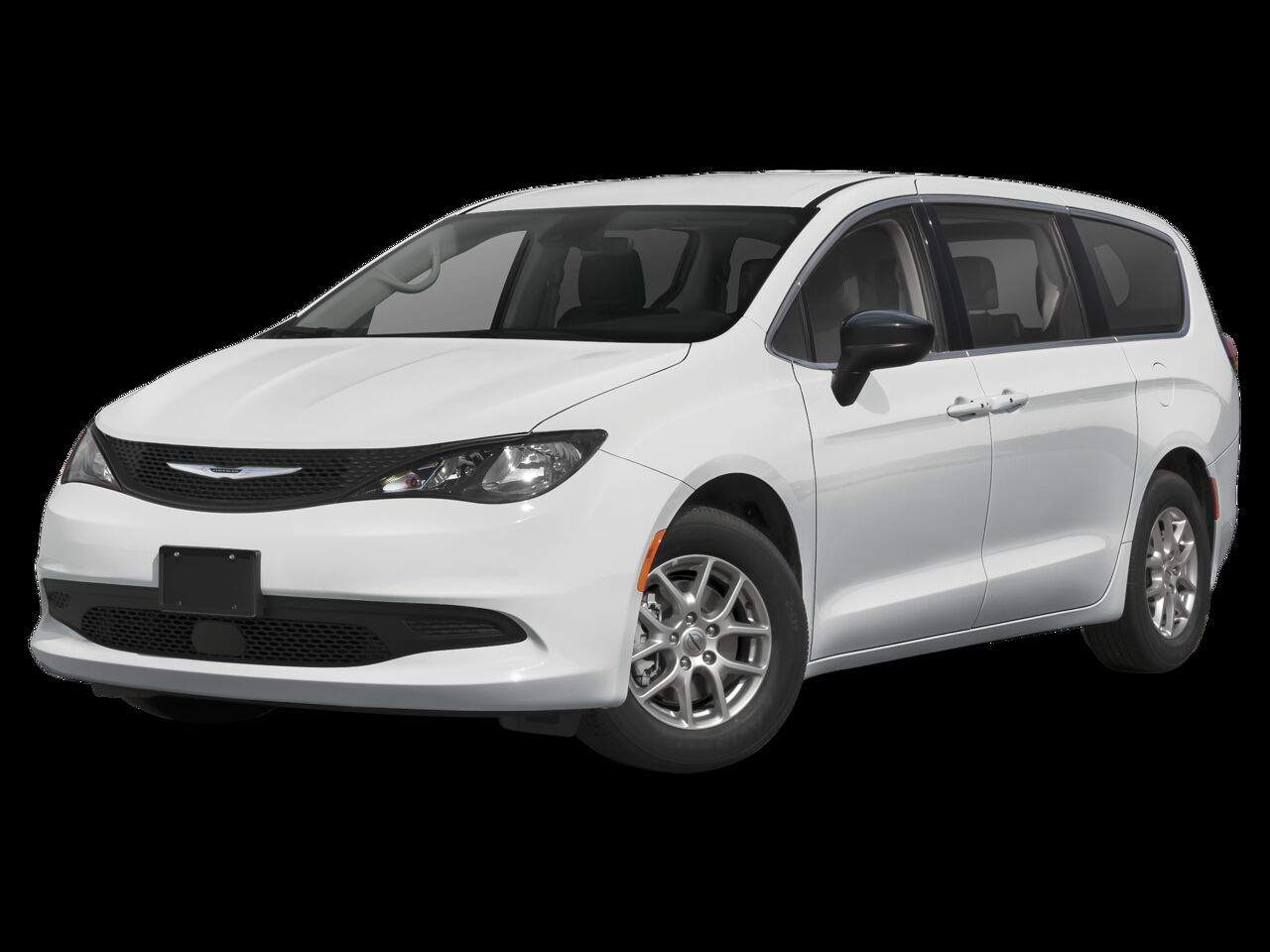 2023 CHRYSLER Voyager