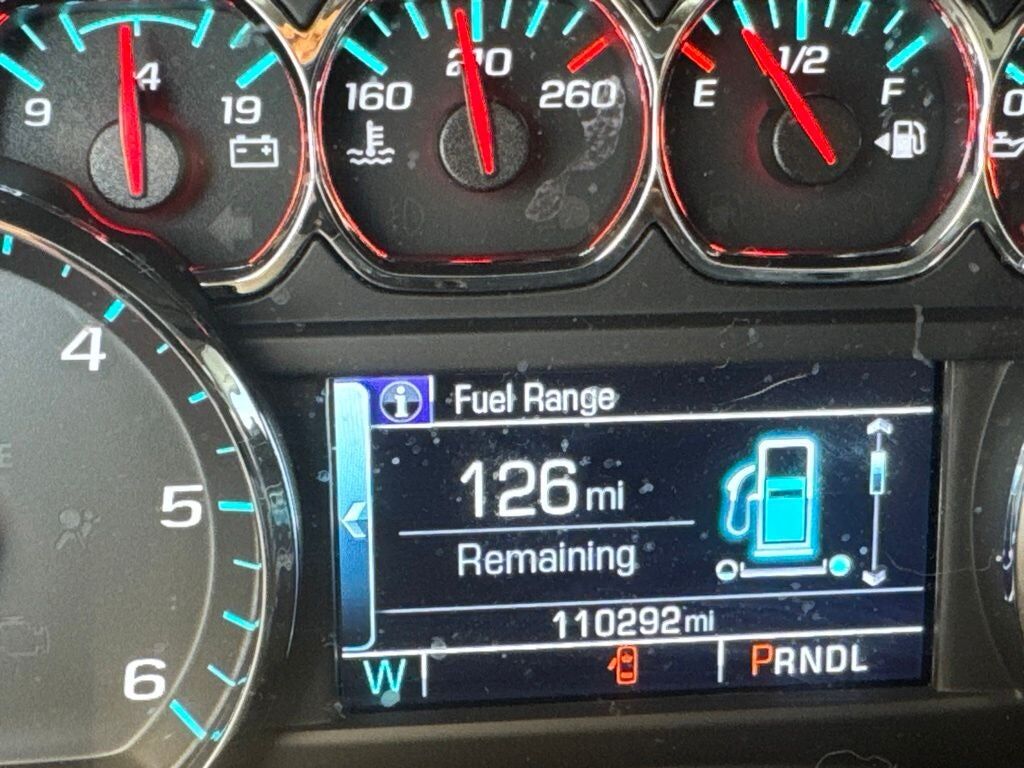2017 GMC Yukon