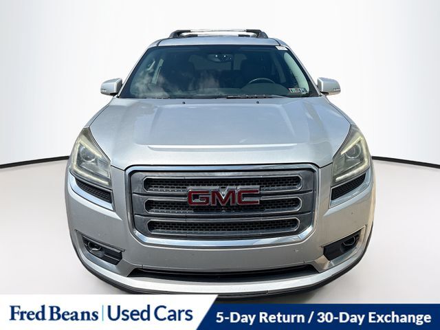 2013 GMC Acadia