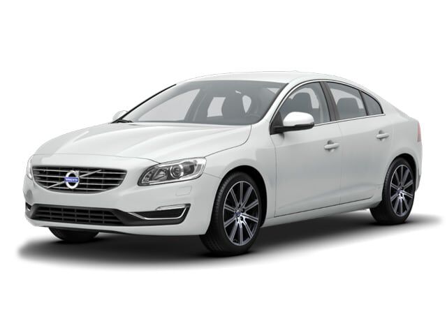 2016 VOLVO S60