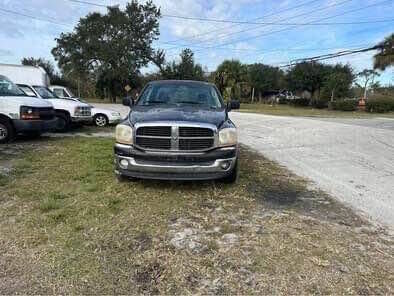 2006 DODGE Ram