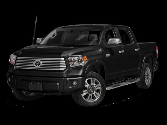 2017 TOYOTA Tundra