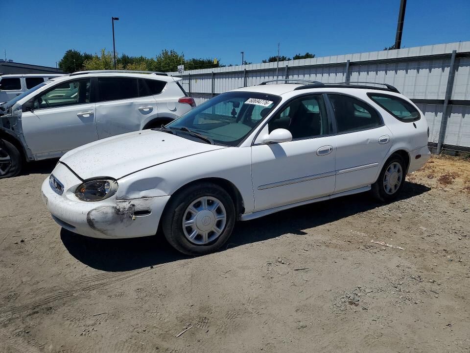 1997 MERCURY Sable