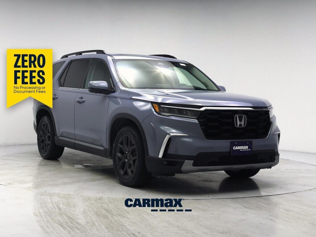2023 HONDA Pilot