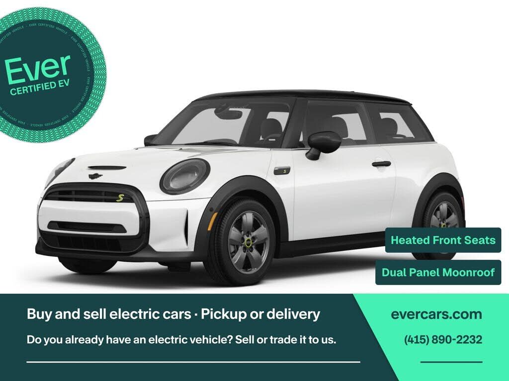 2024 MINI Hardtop