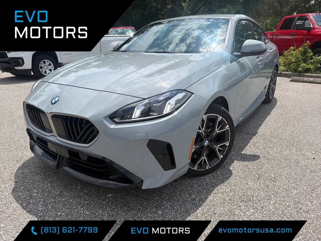 2026 BMW 2 Series