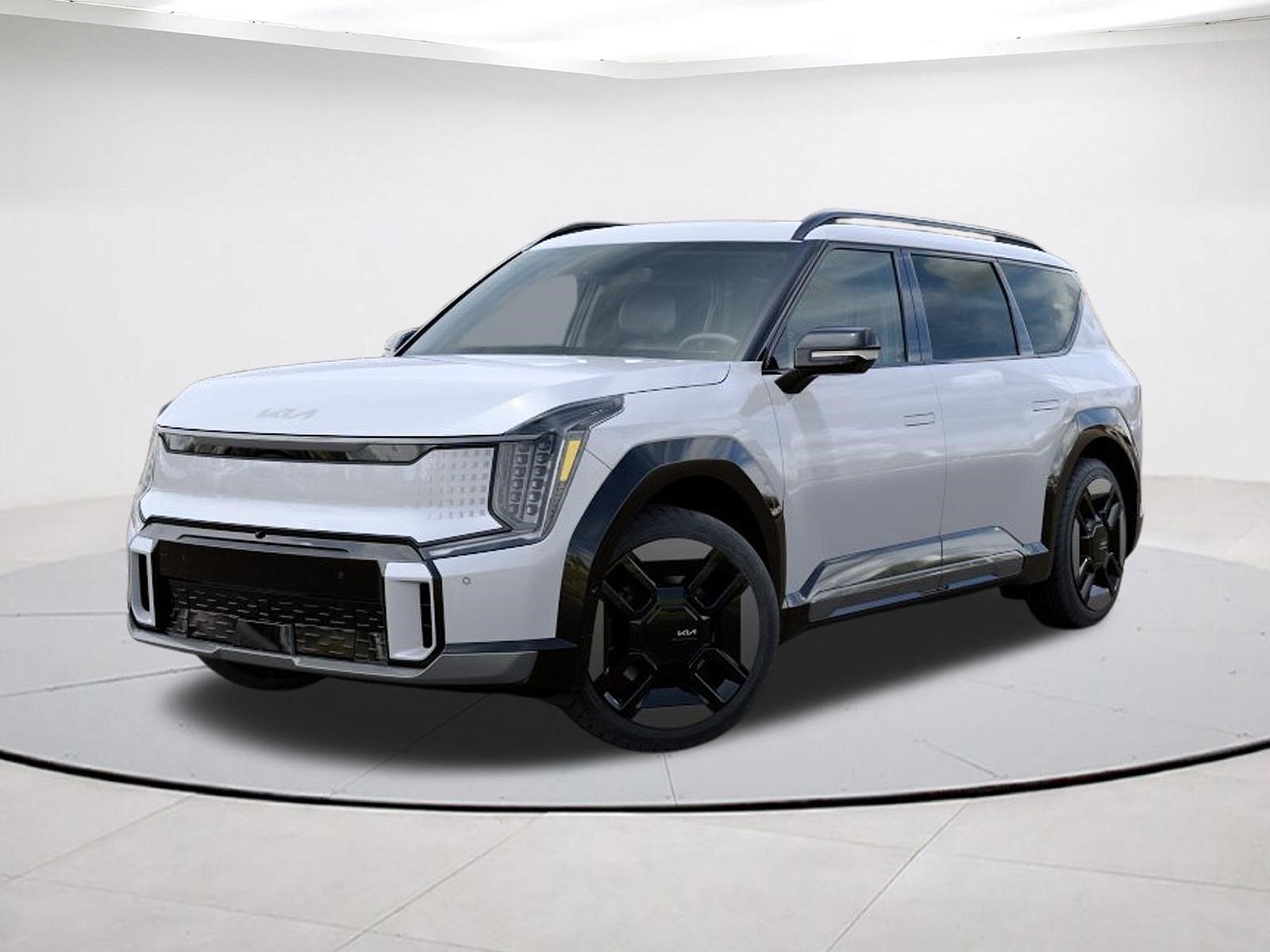 2026 KIA EV9