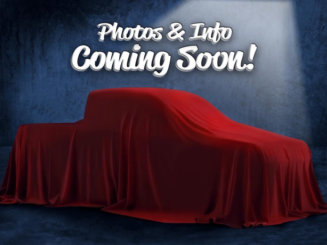 2022 GMC Canyon
