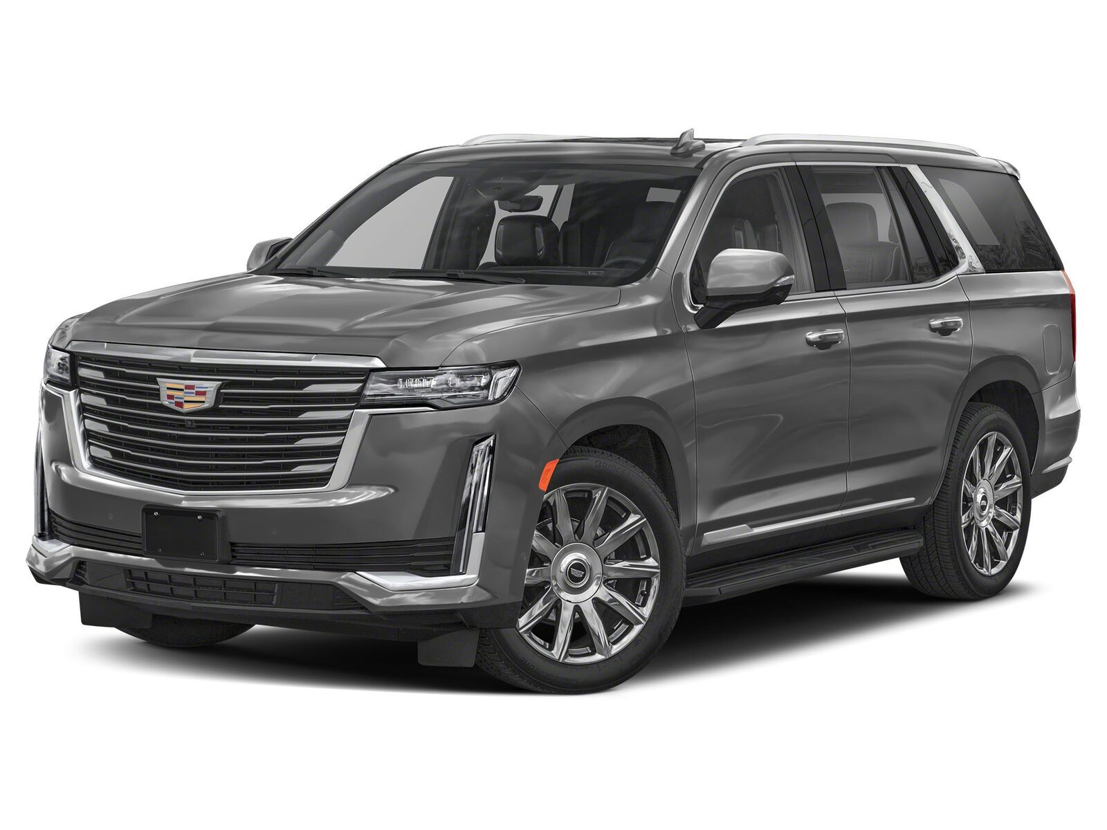 2022 CADILLAC Escalade