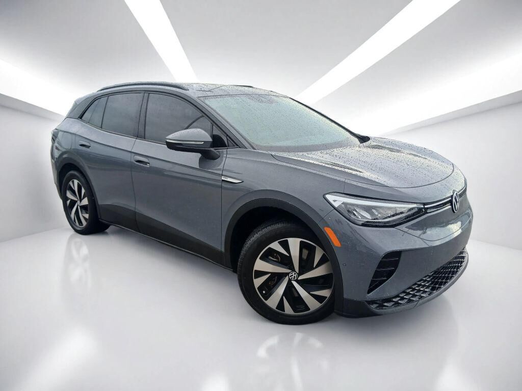 2023 VOLKSWAGEN ID.4