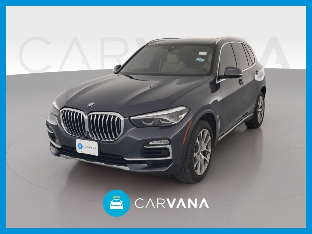 2019 BMW X5