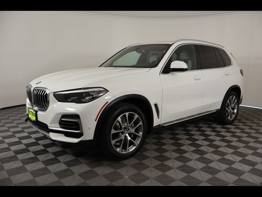2023 BMW X5