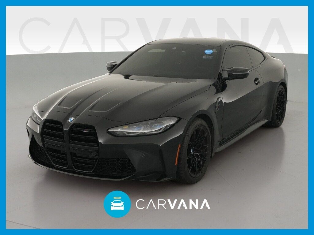 2024 BMW M4